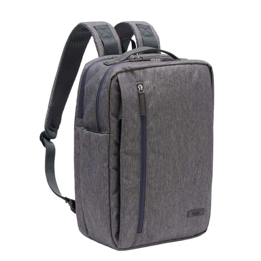 FORGERON Rect スクエアリュック 軽量デイリーバックパック リュック