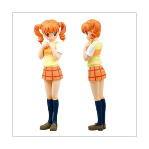 おねがいマイメロディ 1/8 夢野 歌＆マイメロディ フィギュア｜shopkazu