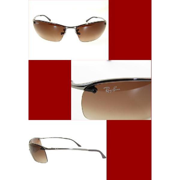 Ray-Ban B'z稲葉モデル RAY-BAN レイバン サングラス RB3183 004 Ray-Ban B'z稲葉モデル RAY-BAN レイバン サングラス RB3183 004