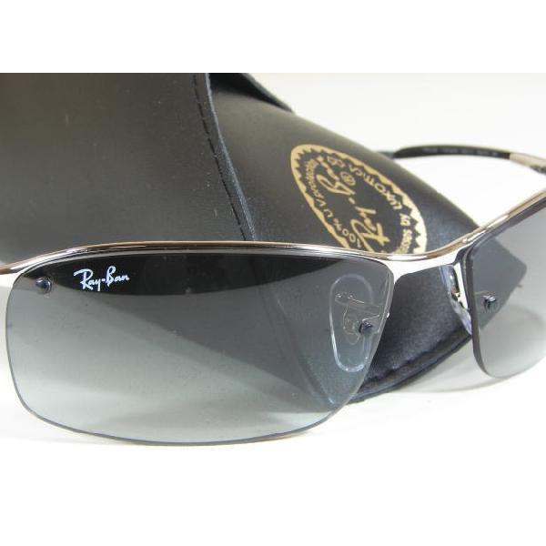 Ray-Ban B'z稲葉モデル RayBan (レイバン)サングラスRB3183 003 Ray-Ban B'z稲葉モデル RayBan (レイバン)サングラスRB3183 003