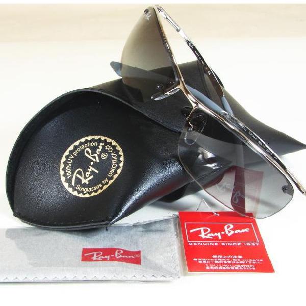 Ray-Ban B'z稲葉モデル RayBan (レイバン)サングラスRB3183 003 Ray-Ban B'z稲葉モデル RayBan (レイバン)サングラスRB3183 003