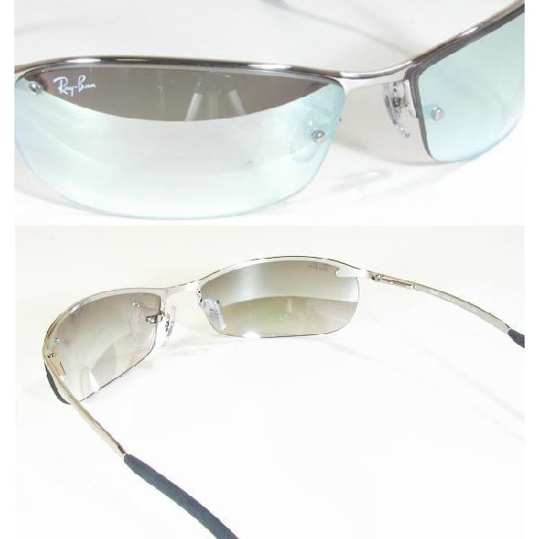 Ray-Ban RayBan (レイバン)サングラス 佐藤琢磨モデル RB3186 Ray-Ban RayBan (レイバン)サングラス 佐藤琢磨モデル RB3186