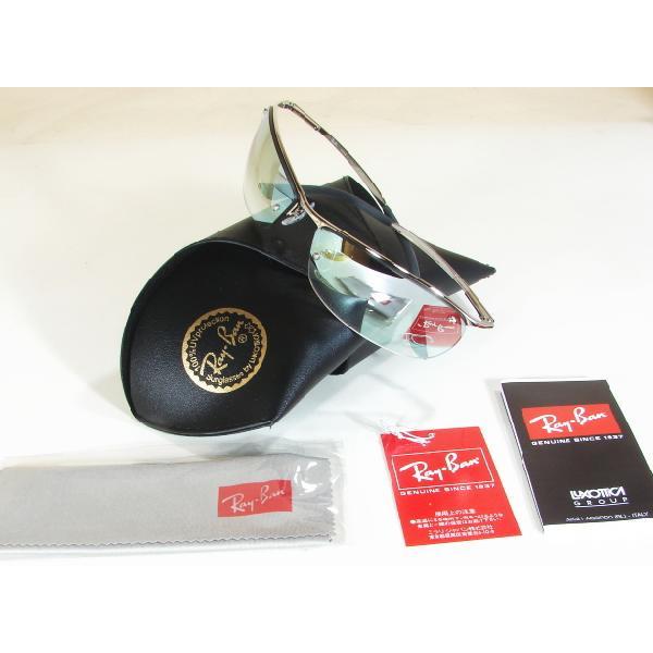 Ray-Ban RayBan (レイバン)サングラス 佐藤琢磨モデル RB3186 Ray-Ban RayBan (レイバン)サングラス 佐藤琢磨モデル RB3186