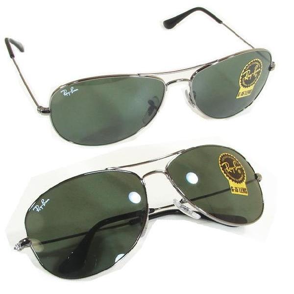 アビエーターシリーズ RayBan  レイバンサングラス RB3362 004｜shopkazu｜03