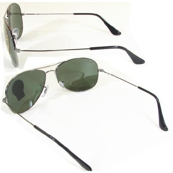 アビエーターシリーズ RayBan  レイバンサングラス RB3362 004｜shopkazu｜04