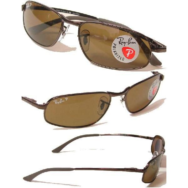 Ray-Ban Ray Ban レイバン DOWNTOWN 偏光レンズサングラス Ray-Ban Ray Ban レイバン DOWNTOWN 偏光レンズサングラス