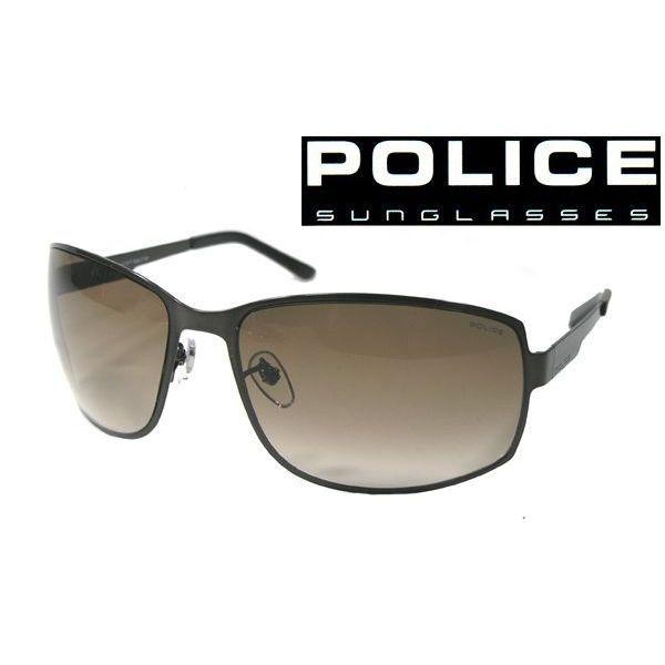 POLICE (ポリス) サングラス EXILE ATSUSHI エグザイル アツシ POLICE (ポリス) サングラス EXILE ATSUSHI エグザイル アツシ