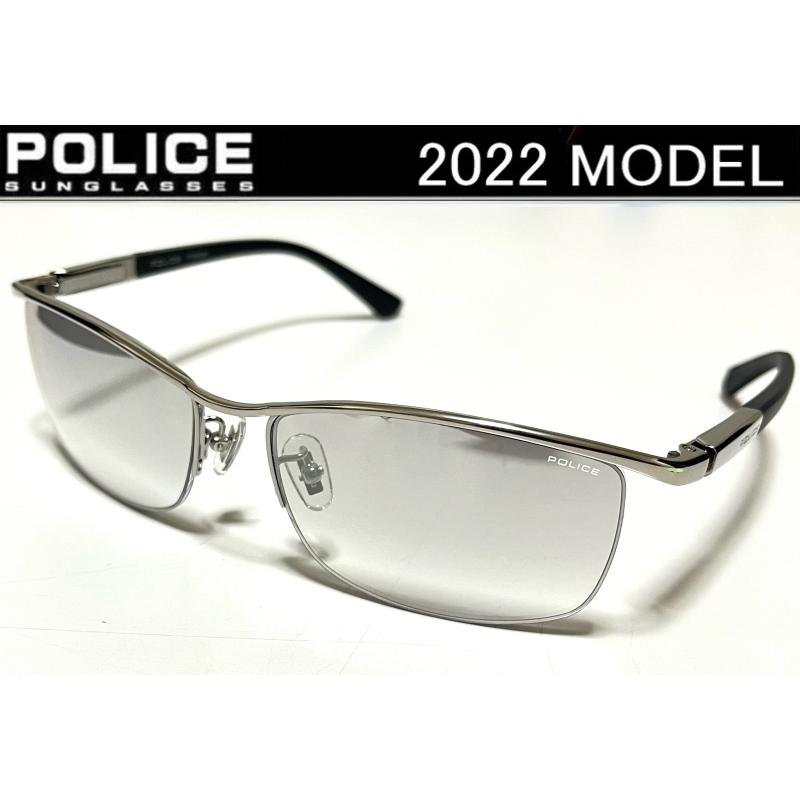 ポリス サングラス Police 22年ニューモデル Wind 軽量チタン製 Sple42j 5x 国内正規品 アジアンフィット ジャパンモデル Sple42j 5x ネットショップカズ 通販 Yahoo ショッピング
