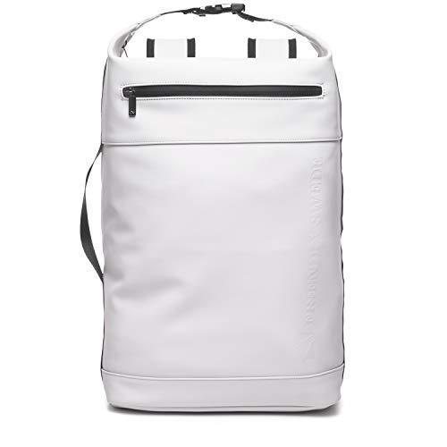 珍しい The Friendly Swede 2way 15インチ ノートパソコン リュック オフホワイト Ekeby 割引クーポン対象品 Yalaphone Com