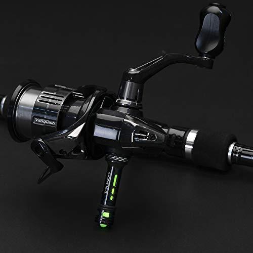 リール スタンド シマノ ダイワ スピニング リール 用 ヴァンフォード 19 ヴァンキッシュ Gomexus 48mm Gda65 Shop気まぐれ屋 通販 Yahoo ショッピング