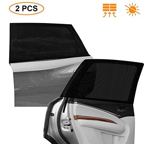 Astroai 車用網戸 ウインドーネット 虫除け 車用サンシェード カーシェード 風が通る 車用日よけ シェード 高性 Gdl Shop気まぐれ屋 通販 Yahoo ショッピング