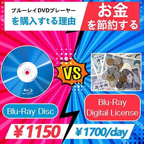 1080p ブルーレイプレーヤー 高画質 Dvdプレーヤー 高速起動 画質補正 色彩補正 フルhd Mii Shop気まぐれ屋 通販 Yahoo ショッピング
