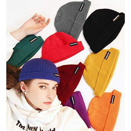 Croogo ニット帽 ニットワッチ 浅め サマーニット帽 メンズ ビーニーハット イスラム帽 無地 レトロメンズ レデ Rbc1359 Shop気まぐれ屋 通販 Yahoo ショッピング