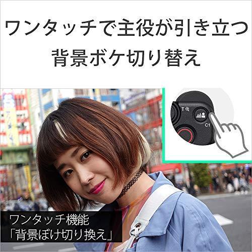 国内外の人気！ VLOGCAM Vlog用カメラ ソニー シューティンググリップ 