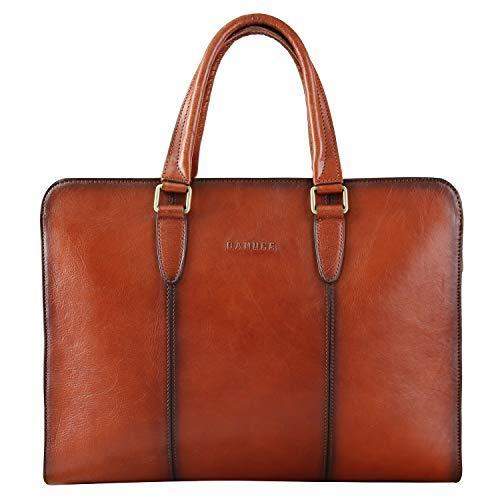 人気ブランドを バンニュス Banuce ビジネスバッグ メンズ レディース 本革 イタリア 革 ブリフケース アタッシュケース 最安値に挑戦 Wjhni Com