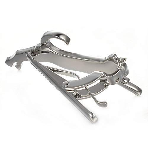 Yoursfs ネクタイピン ねこ かわいい 猫 タイピン シルバー 真鍮製 おしゃれ おもしろ メンズ ネクタイ ピン ネコ Vig2656 Shop気まぐれ屋 通販 Yahoo ショッピング