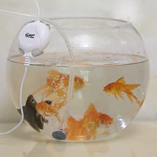 Hygger エアーポンプ 水槽用 酸素ポンプ 空気ポンプ エアレーション 酸素提供 低騒音 1 5w 効率的 Wss 85ynwr63o8fd Shop気まぐれ屋 通販 Yahoo ショッピング