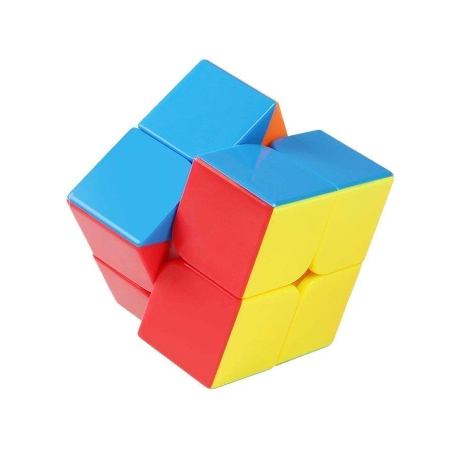 スピードキューブ ルービックスピード キューブ 2x2タイプ 競技用ver