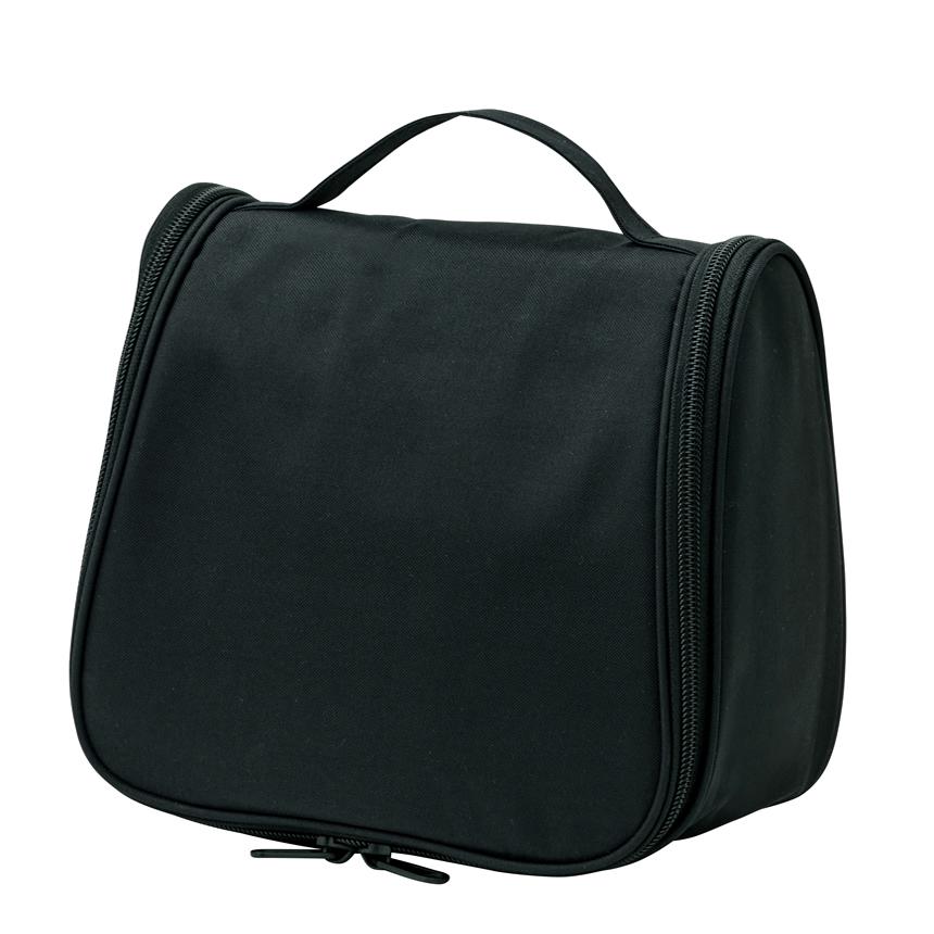 トラベルポーチ 吊り下げ 大容量 トイレタリーバッグ 洗面用具 防水