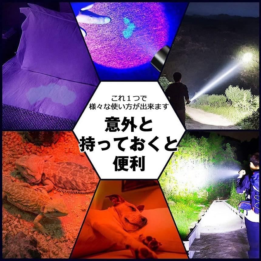 充電式LEDハンドランプ　2個セット cr1213-1a_1.jpg