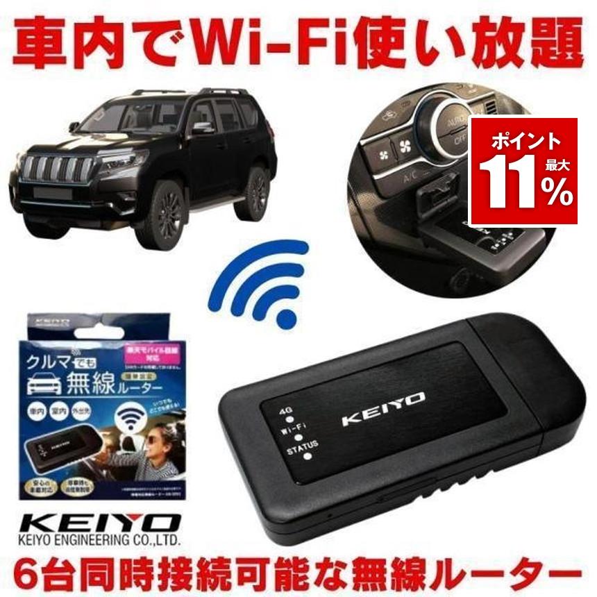 ポケットwifi モバイルルーター simフリー ポケットwi-fi 車