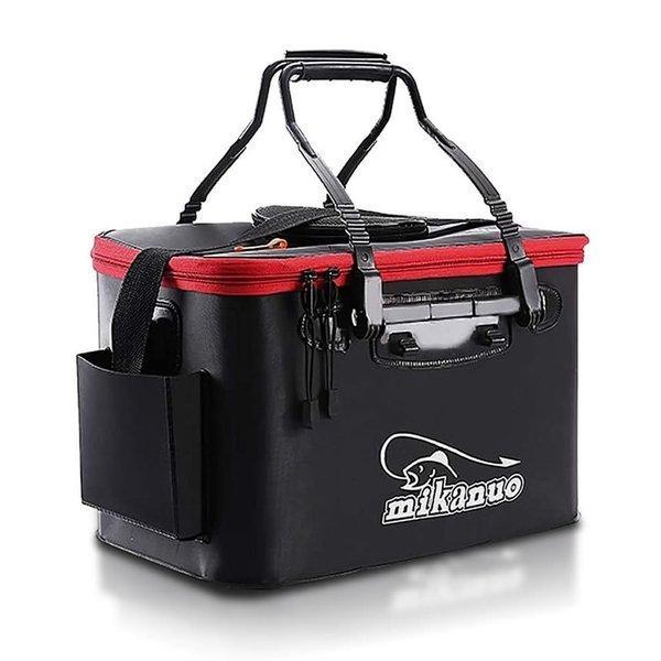 バッカン 釣り バケツ 50cm 35L 水汲みバケツ 釣り用 活かし バッカン 釣り バケツ 50cm 35L 水汲みバケツ 釣り用 活かし