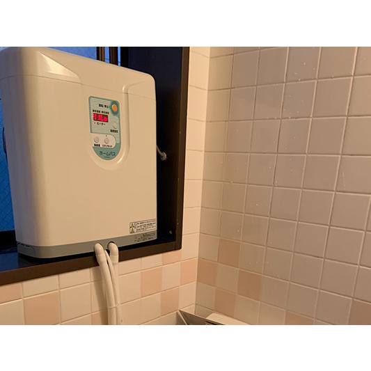 24時間風呂 ホームバス BHS-02BP2 循環温浴器 お取付工事付 (ブライトホームサービス) 公式 正規代理店の画像
