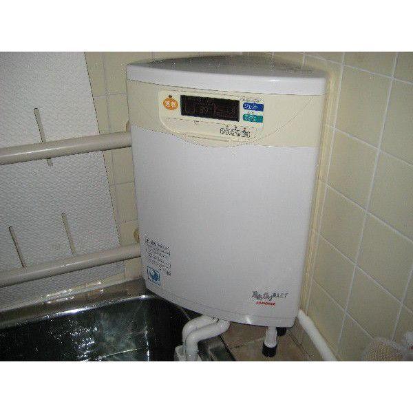 蛇の目 JANOME 湯あがり美人BL55-CT 24時間風呂