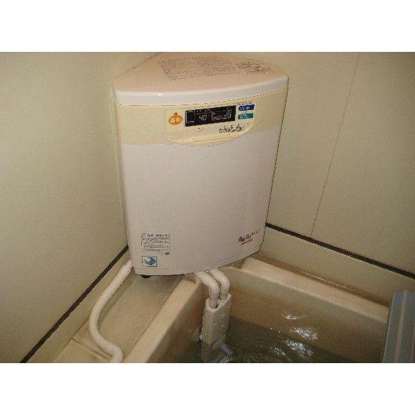 蛇の目 JANOME 湯あがり美人BL55-CT 24時間風呂