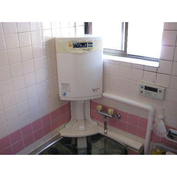 JANOME（ジャノメ） 蛇の目ミシン工業 24時間風呂 湯あがり美人CTII