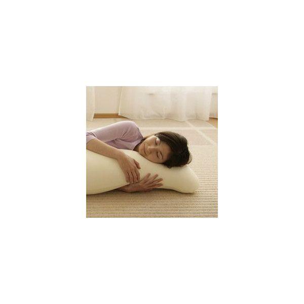 王様の抱き枕　ネイビー　（専用カバー付）　W30×D20×H110cm｜shopkurasu｜04