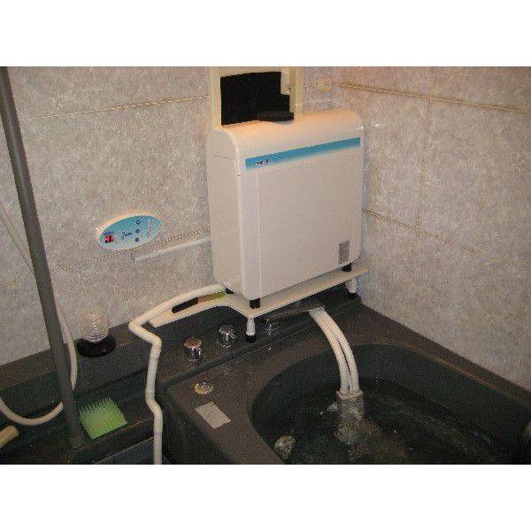 CORONA（住宅設備） コロナ 24時間風呂 快湯一番 CKE-320LT 【お取付