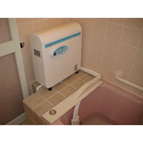 ☘️コロナ工業 快湯一番24時間風呂 循環風呂 動作品 CKE-320LT 楽天市場】循環温浴システム（24時間風呂）快湯一番(CKE-320LT