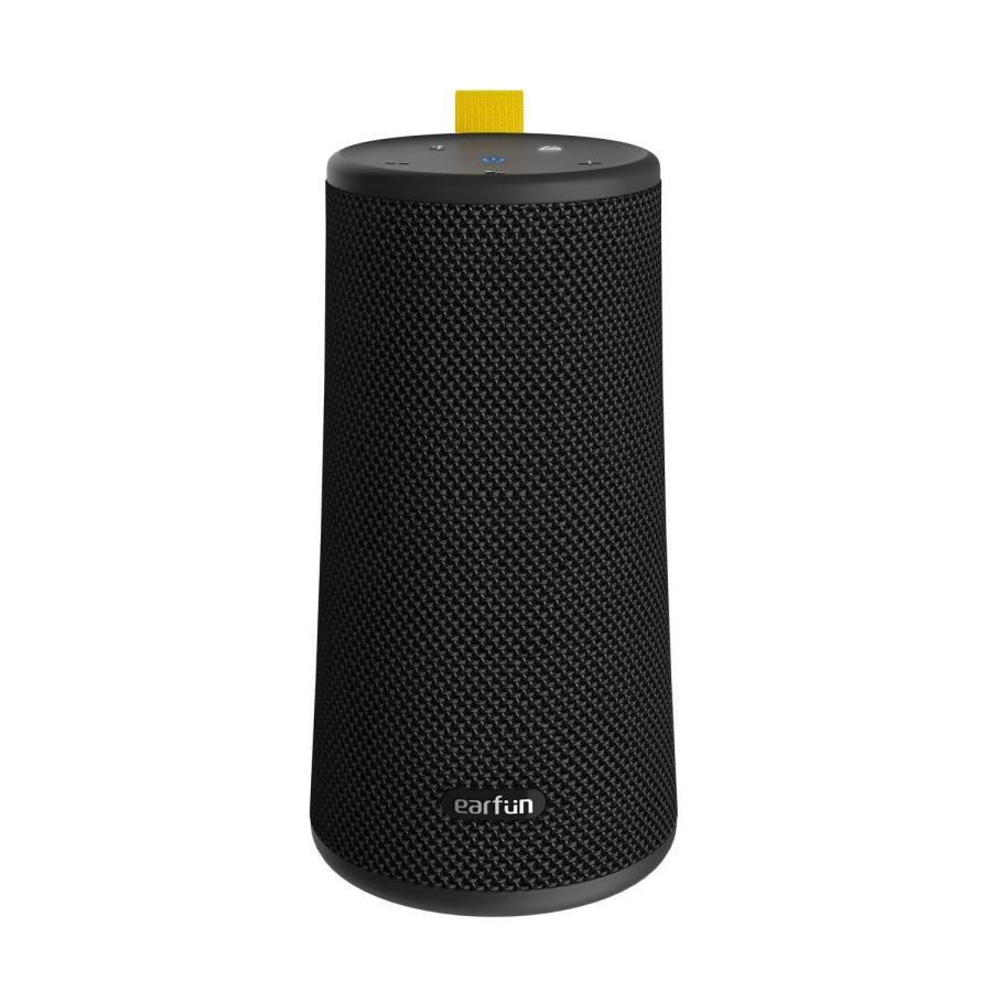 EarFun UBOOM ワイヤレススピーカー 24W 360°サウンド Bluetooth 5.0