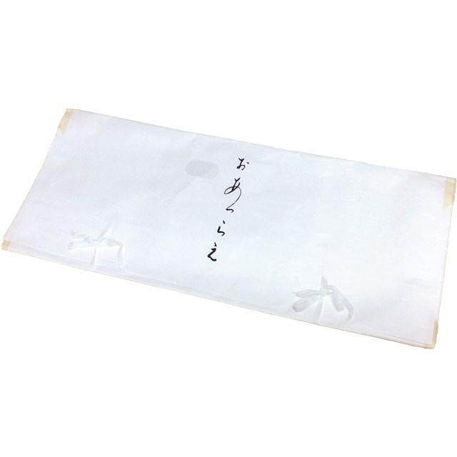 【着物用】たとう紙 薄紙 窓付き 日本製【単品】|shopkyugoro|05