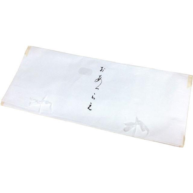 【着物用】たとう紙 薄紙 窓付き 日本製【単品】｜shopkyugoro｜05