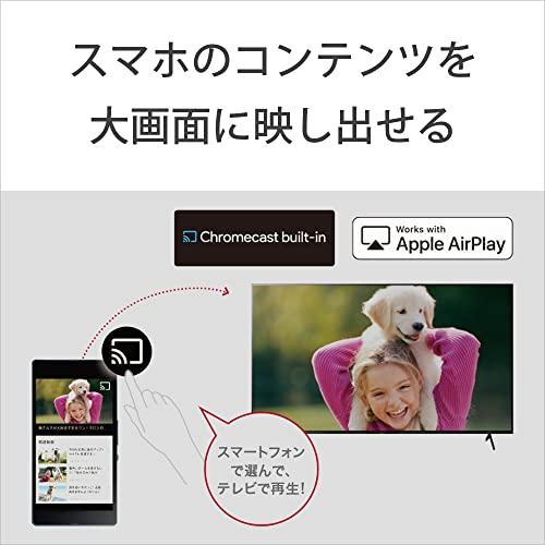 現品発送 ソニー 55V型 4K 有機EL テレビ ブラビア XRJ-55A80J OLED BRAVIA XR 倍速 Google TV ソニー・ピクチ 【O3327471945】(120333円)