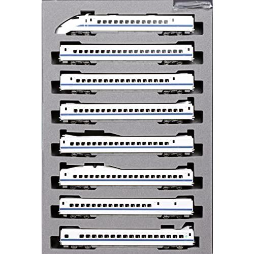 KATO Nゲージ 300系新幹線「のぞみ」 16両セット 10-1766 鉄道模型