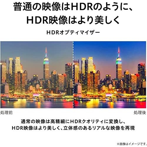 【タイムセール】 レグザ 55V型 4K 液晶テレビ 55C350X 4Kチューナー内蔵 外付けHDD 裏番組録画 ネット動画対応 (2020年モデル) 【IQY1240862285】(44874円)
