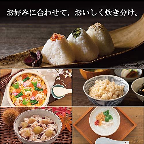 Mitsubishi Electric NU-VE10 炊飯器　まとめ売り NW-VE10-BA」の人気商品一覧 | 安い商品を通販サイトから探す - 価格.com