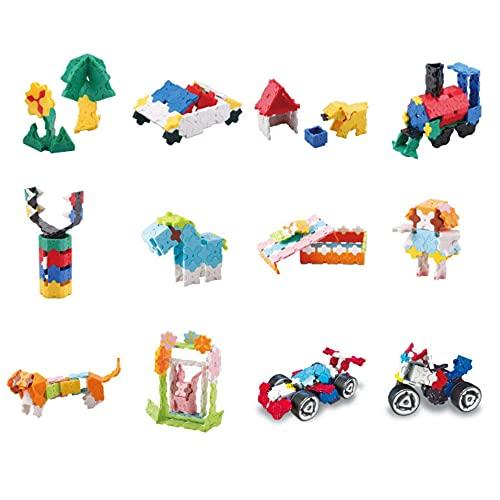 LaQ (ラキュー) ベーシック 1400 LaQ ベーシック