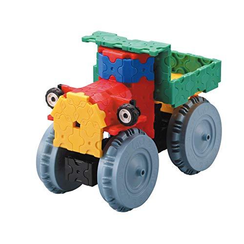 LaQ (ラキュー) ベーシック 1400 LaQ ベーシック