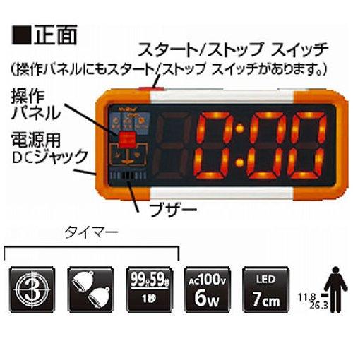 25【新品未使用】 molten(モルテン) デジタイマチャレンジ UD0010 【Y1925893327】(11588円)