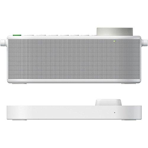 ソニー お手元テレビスピーカー テレビリモコン一体型デザイン 防滴対応 SRS-LSR100 SRS LSR100