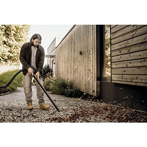 82%OFF!】ケルヒャー(KARCHER)乾湿両用バキュームクリーナー WD2 PLUS