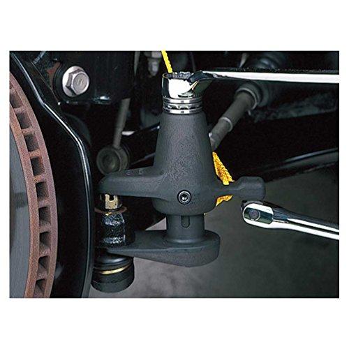 京都機械工具(KTC) タイロットエンドセパレーター AS201 