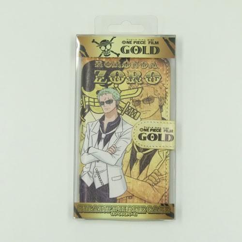 ワンピース 手帳型スマートフォンケース ルフィ ロビン ブルック Op 12 ショップラインズ 通販 Yahoo ショッピング