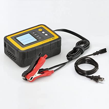 BAL（大橋産業） BAL ( 大橋産業 ) バッテリー診断機能付 全自動充電器