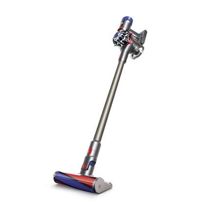 Fluffy ダイソン 掃除機 コードレスクリーナー サイクロン式 Dyson V8 
