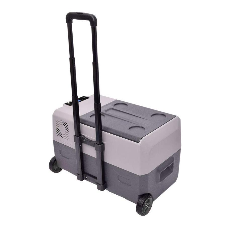 サンコー バッテリー内蔵 30L ひえひえ冷蔵冷凍庫 CLBOX30L ポータブル 